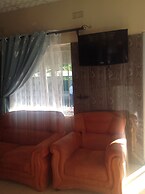 Eliba Apartments