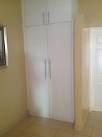 Eliba Apartments