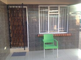 Eliba Apartments