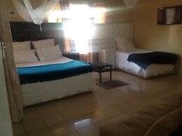 Eliba Apartments