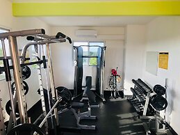 Hotel Arco Iris Tulum