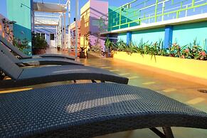Hotel Arco Iris Tulum