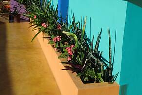 Hotel Arco Iris Tulum