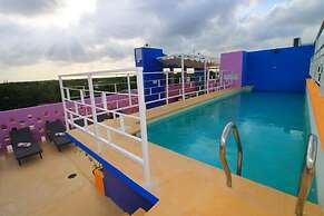 Hotel Arco Iris Tulum
