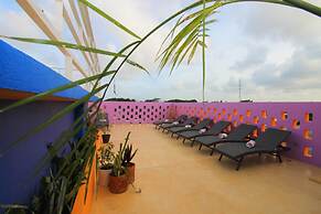 Hotel Arco Iris Tulum