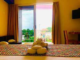 Hotel Arco Iris Tulum