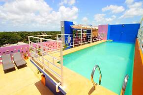 Hotel Arco Iris Tulum
