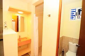 Hotel Arco Iris Tulum