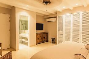 Casa La Merced by Mustique