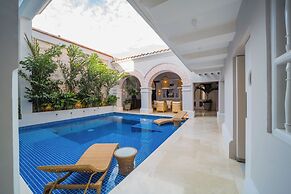 Casa La Merced by Mustique