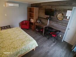 Motel La Source