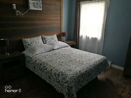 Motel La Source