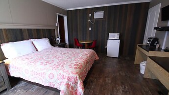 Motel La Source