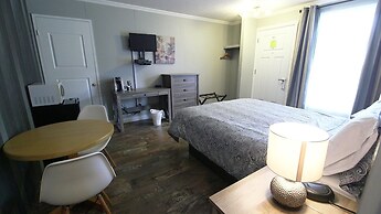 Motel La Source