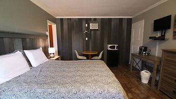 Motel La Source