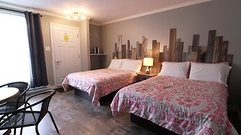 Motel La Source