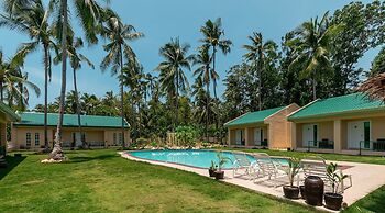 Cococabana Panglao