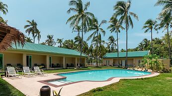 Cococabana Panglao