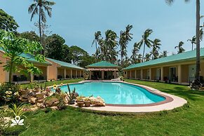 Cococabana Panglao