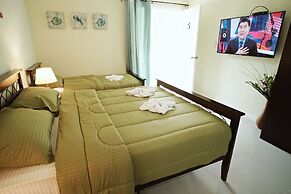 Cococabana Panglao
