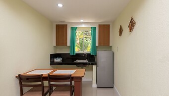 Cococabana Panglao