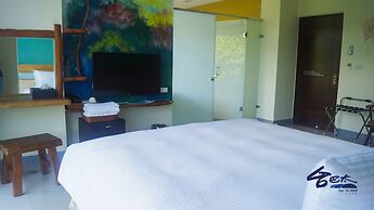 TopTai B&B