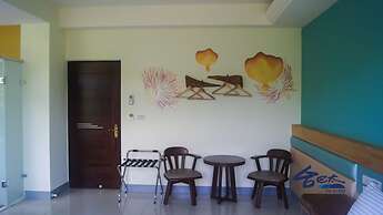 TopTai B&B
