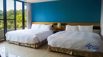 TopTai B&B