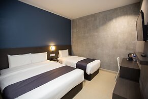 Signature 1 Hotel