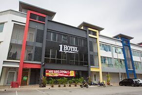 Signature 1 Hotel
