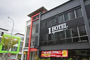 Signature 1 Hotel