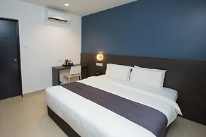 Signature 1 Hotel