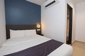 Signature 1 Hotel