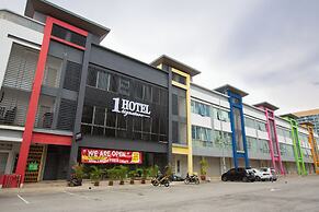 Signature 1 Hotel