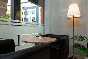 Signature 1 Hotel