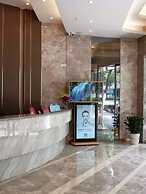 Mizparton Hotel