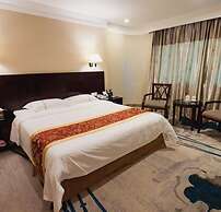 Mizparton Hotel