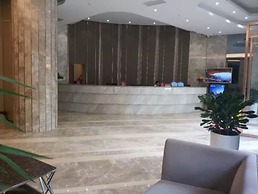 Mizparton Hotel