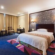 Mizparton Hotel