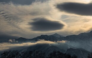 Hakuba Syunrokuan