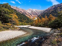 Hakuba Syunrokuan