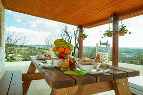 Erigone Cottage - Beautiful Ambiance