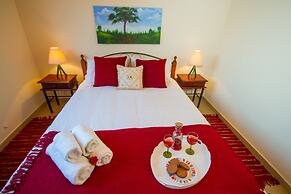 Erigone Cottage - Beautiful Ambiance