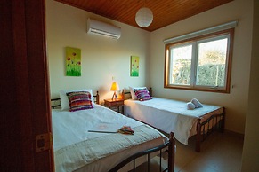 Erigone Cottage - Beautiful Ambiance