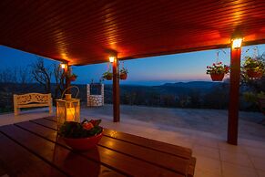 Erigone Cottage - Beautiful Ambiance