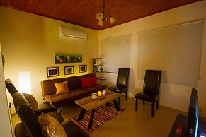 Erigone Cottage - Beautiful Ambiance