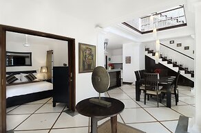 Villa Rene
