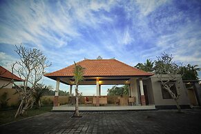 The Sawah Resort & Villa