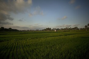 The Sawah Resort & Villa