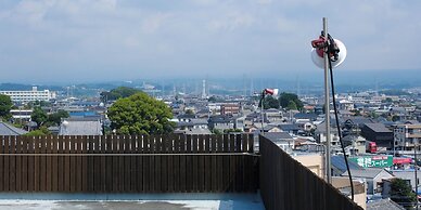 14 Guesthouse Mt.Fuji - Hostel